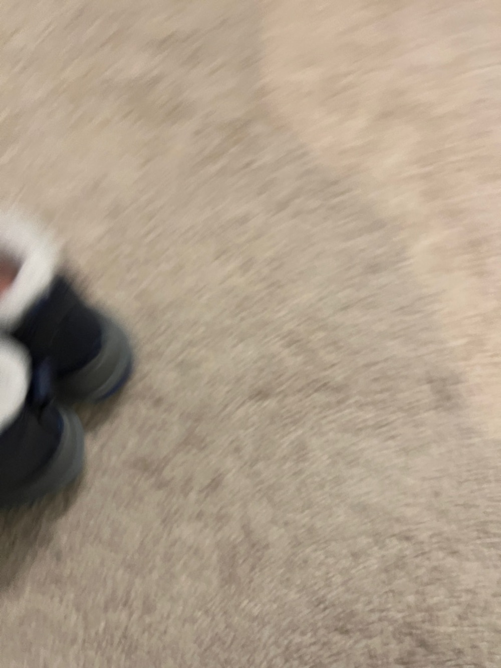 Toddle boy snow boots - Picture 5 of 5